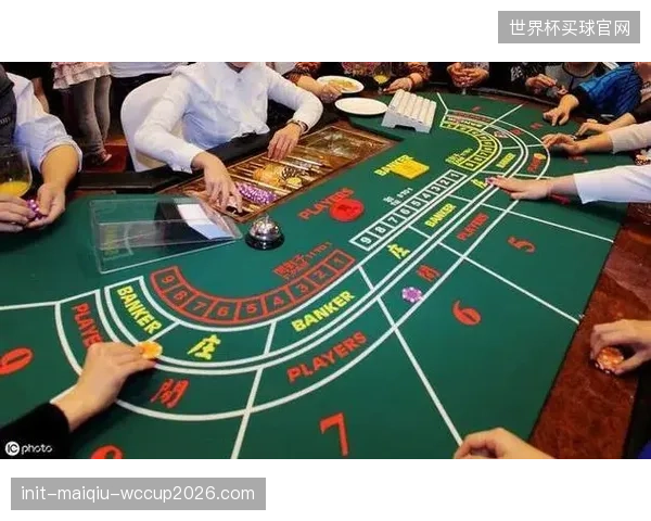 第三方清算机制正在剥夺博彩公司直接触碰玩家本金权限